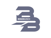 BOGO Bunch Logo